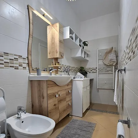 Apartment Stella-guesthouse